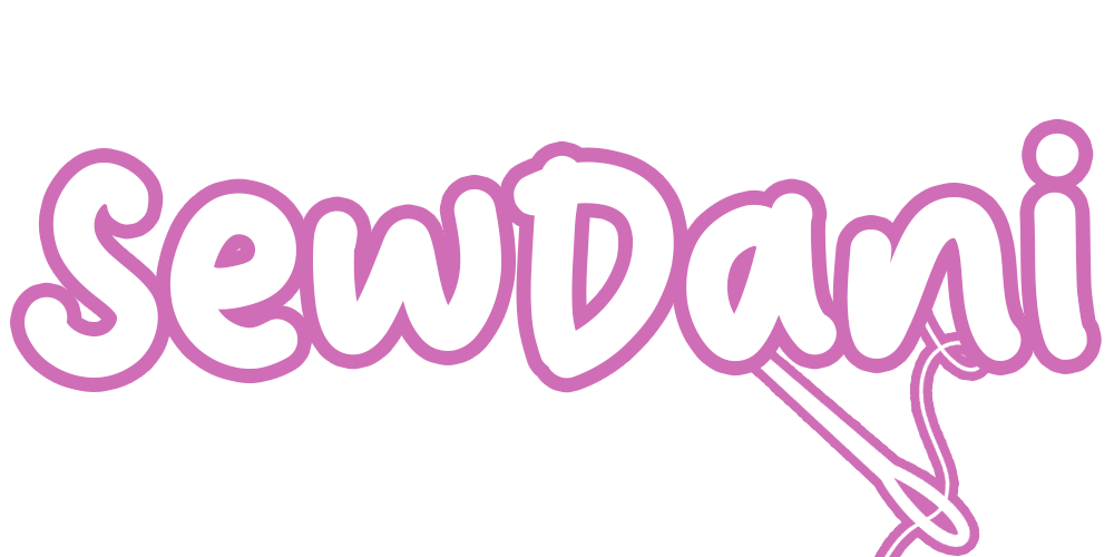 SewDani Logo